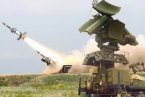 火控雷達 照射火控雷達瞄準目標 我軍艦火控雷達鎖