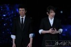 劉謙李云迪魔術節目 央視稱劉謙調侃李云迪是劉謙現