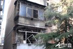 襄汾縣稅務局家屬院發生爆炸 死者為襄汾縣政法委副