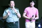 李雙江兒子李天一再犯案 網爆李天一更名李冠豐涉嫌