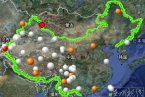 阿勒泰青河縣地震 2013年2月27日新疆青河縣發生3.0級