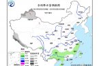 較強(qiáng)冷空氣16日來(lái)襲 青藏高原將有強(qiáng)降雪