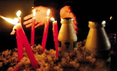 網(wǎng)傳長春嬰兒遇害案嫌犯為兒子頂罪 警方否認