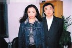 涂惠源否認(rèn)有小三 涂惠源和黃綺珊離婚在前和現(xiàn)任妻