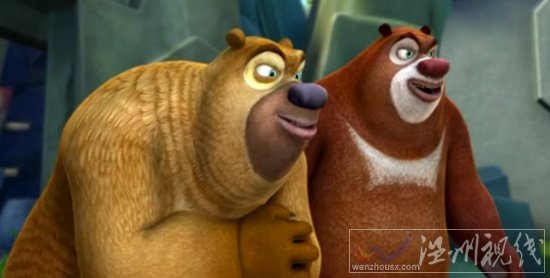 熊出沒大冒險68集釀酒