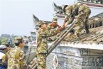 吉安冰雹天氣 3月21日江西吉安冰雹三萬余人受災