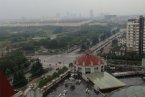 上海12、13日氣溫變化大 兩天內(nèi)氣溫變化26℃