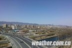 北京18日迎來(lái)雨雪天氣 城區(qū)雨夾雪轉(zhuǎn)中雪