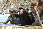 金正恩敢開戰嗎絕不開第一槍的密令說明韓朝開戰可