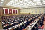 朝鮮宣布重啟石墨反應(yīng)堆 寧邊石墨核反應(yīng)堆生產(chǎn)制造