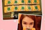 富二代與郭美美互掐 恰似棋逢對手