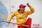 唐僧靈骨被遷 網友支持六小齡童保護師傅