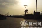 杭州夏天天氣太熱 新四大火爐之一杭州天氣夏天早早