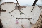 四川蘆山地震遇難人數上升至193人 25人失蹤12211人受