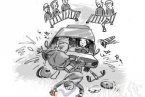 德山幼兒園校車壓死女童 常德市德山幼兒園校車事件