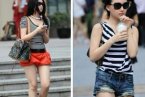 重慶迎來1951年來最熱春天 五一前最高溫將近34℃