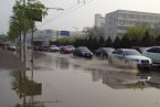 五一期間山西全省雨水暫歇 多云間晴為主氣溫適宜