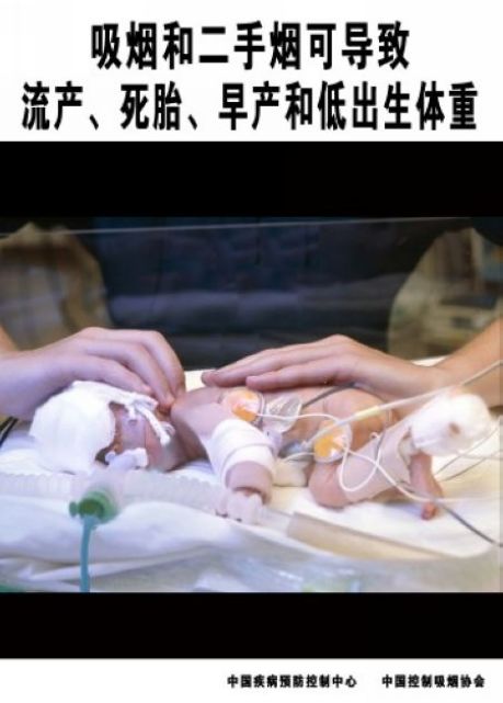 2013年世界無煙日