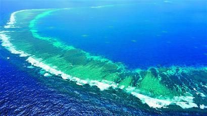 菲律賓登陸艦擱淺仁愛礁,菲律賓57號登陸艦不是擱淺是故意的