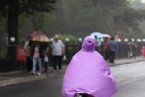 北京5月28日天氣上午有雨下午雨止 明天北京氣溫最高