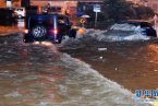 湖南長沙暴雨死3人 5.7長沙遭暴雨襲擊寧鄉(xiāng)縣益陽發(fā)