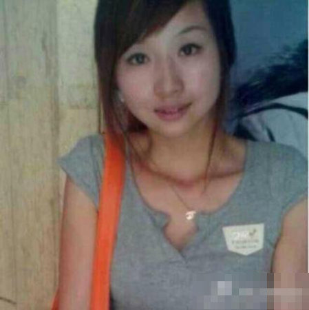 袁利亞(袁麗亞)的死因系自主高墜