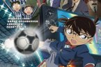 名偵探柯南劇場版16 第十一個前鋒 高清藍光720p版下