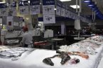 鱷魚肉好吃嗎 廣州超市出售百元一斤鱷魚肉
