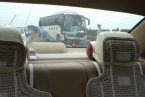 甬臺溫高速平陽段車禍現場圖片 5月18日溫州快線高速