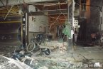 蒼南煤氣銷售點(diǎn)爆炸 5月24日溫州蒼南龍港鎮(zhèn)煤氣銷售
