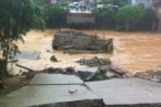 廣東15日特大暴雨 佛岡大暴雨致5人死亡