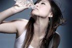 瓶裝水都含有致癌物質 礦物質水和純凈水天然泉水瓶
