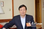 內(nèi)蒙古王素毅涉嫌嚴重違紀 統(tǒng)戰(zhàn)部部長王素毅被組織