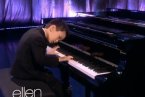 5歲華裔鋼琴神童Ryan Wang的演奏轟動全美