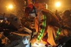 蘇州職工食堂爆炸 6月11日蘇州燃氣集團下屬職工食堂