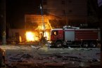朔州爆炸 6月19日山西朔州飯店天然氣爆炸2人死亡1