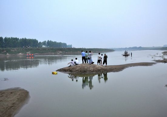 當(dāng)陽(yáng)兩河溺水事故