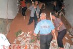 強(qiáng)降水誘發(fā)平南縣山體滑坡3人遇難 廣西今明天仍有