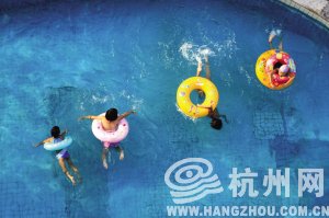 網(wǎng)傳八月第一周會(huì)熱得恐怖 目前無(wú)權(quán)威部門(mén)發(fā)布