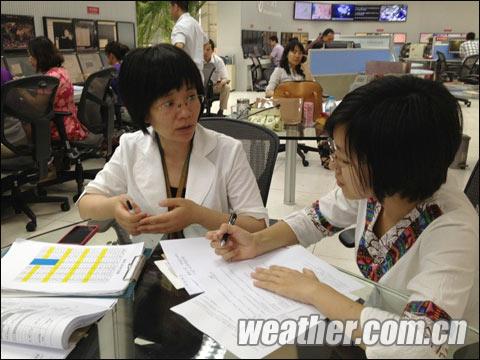 “西馬侖”接棒“蘇力”臺風(fēng)高發(fā)季到來