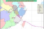 強熱帶風暴蘇力最新消息 臺風蘇力登陸福建后減弱為