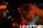 哈爾濱城管打傷瓜農 臨武縣城管打瓜農 城管是欽差