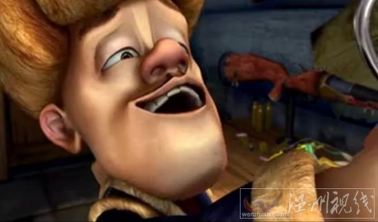 熊出沒第3部叢林總動(dòng)員