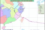 臺風蘇力對廈門影響 7月14日蘇力基本已經影響不到廈