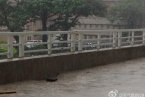 北京8日暴雨 未來幾天有持續(xù)降雨