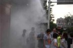 重慶高溫日達9天創1962年同期以來最大值 本周繼續高