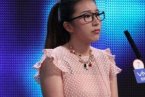 非誠勿擾劉五朵牽手后又被扔了 非誠勿擾女嘉賓終究