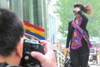 夢鴿控告李天一案酒吧經理張光耀等人涉嫌介紹賣淫