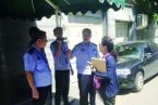 夢鴿上訪告酒吧 夢鴿貓哭耗子申請保護楊女士