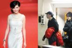 沈星和馮小剛＂夜宿門＂又被扒出 沈星為馮小剛離婚